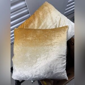 West Elm Throw Pillow Covers